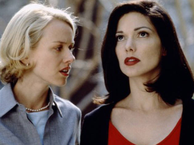 Mulholland Drive Mulholland Drive