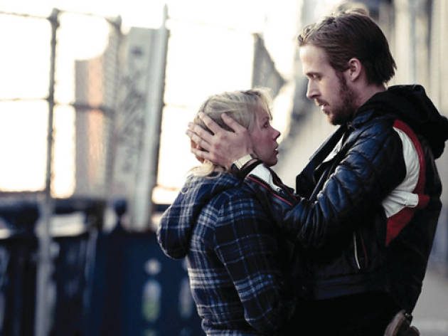 Blue Valentine Blue Valentine