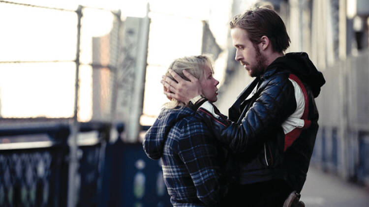 Blue Valentine