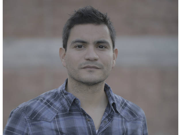 Luis Hernández De la Peña Luis Hernández De la Peña