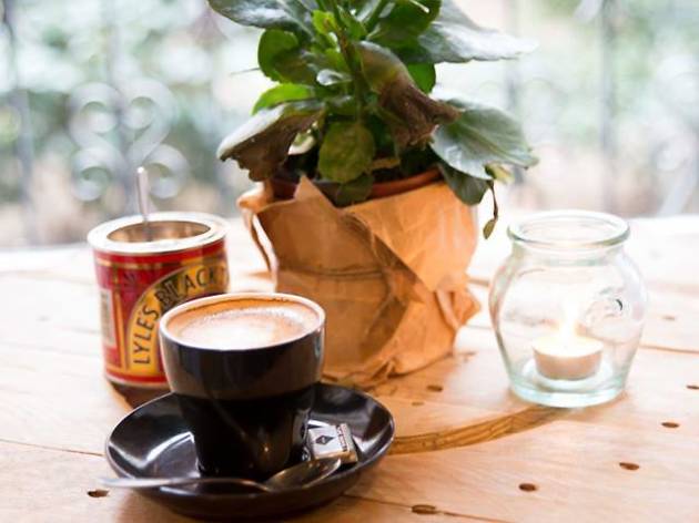 Mür Café Mür Café