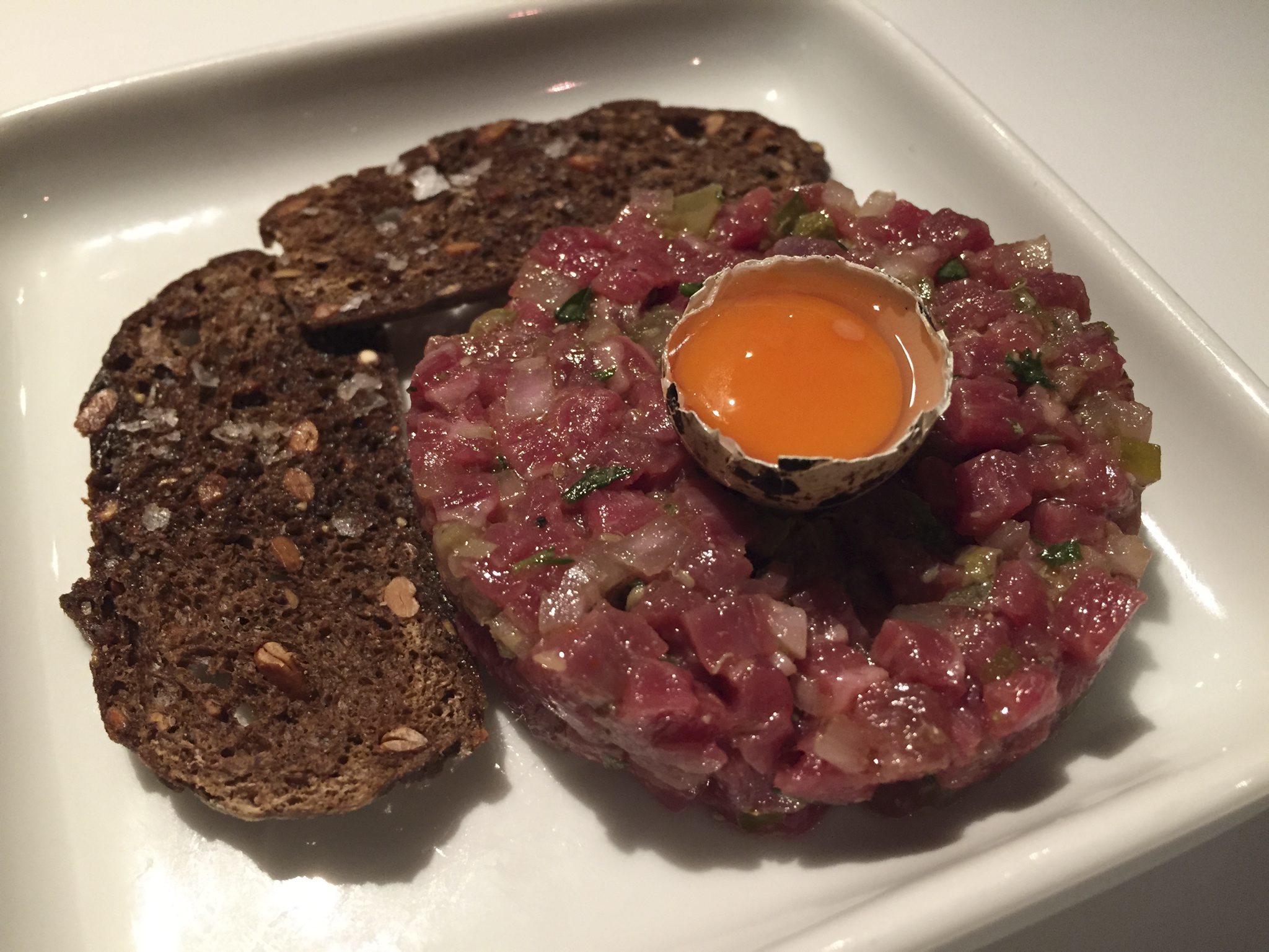 Terrace | Restaurants in South Bank, London Terrace