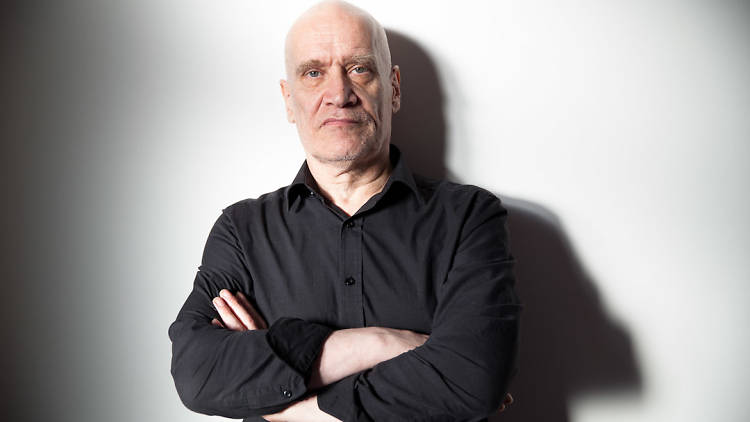 Wilko Johnson