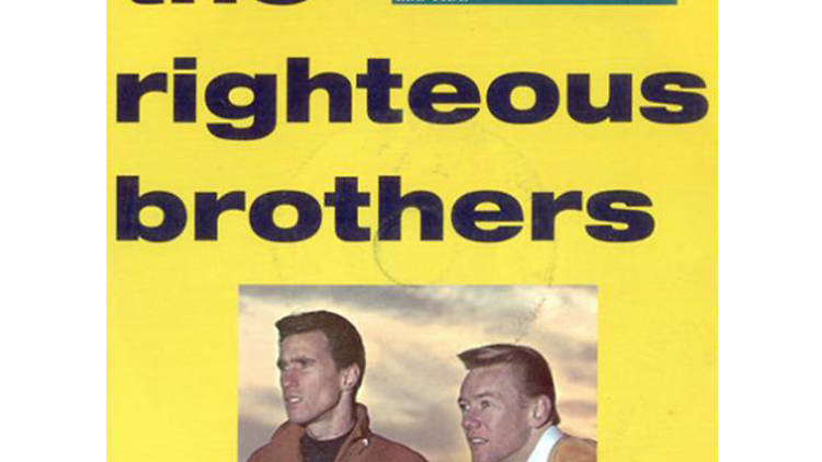 ‘You’ve Lost That Lovin’ Feeling’ by the Righteous Brothers