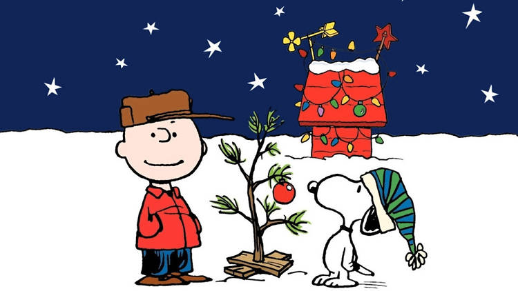 A Charlie Brown Christmas (1965)