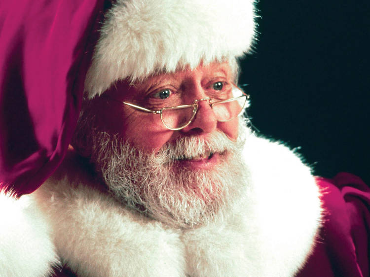 The 50 best Christmas movies