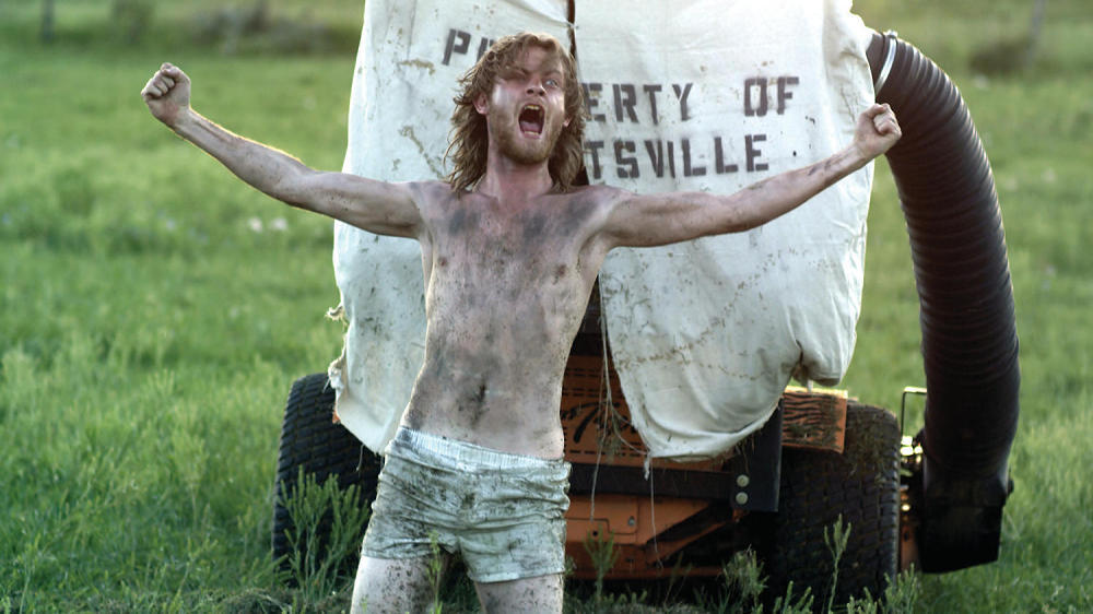 Natural Selection 2011, directed by Robbie Pickering Film review