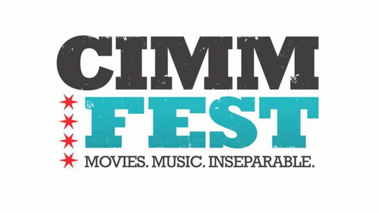 Chicago International Movies and Music Festival