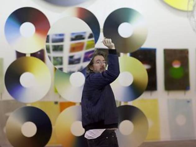 Olafur Eliasson Olafur Eliasson