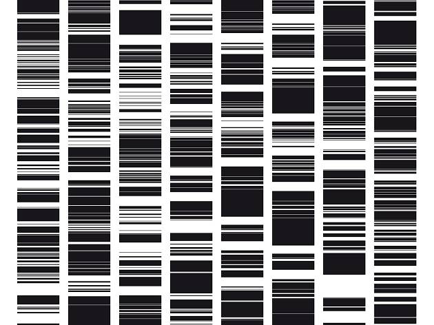 Ryoji Ikeda Ryoji Ikeda