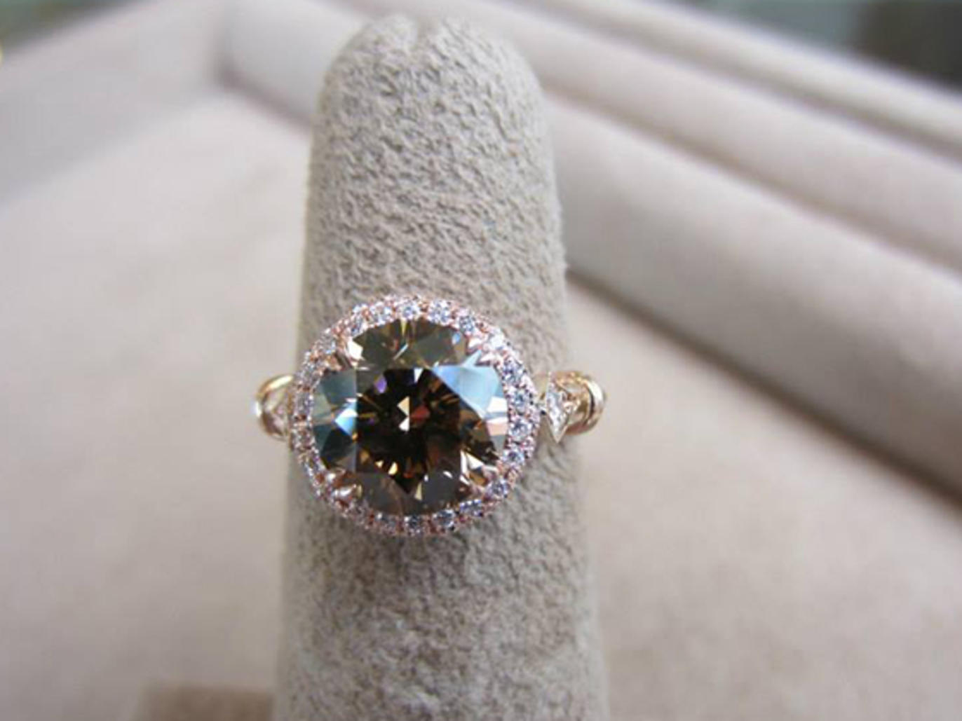 Best jewelry stores in Los Angeles