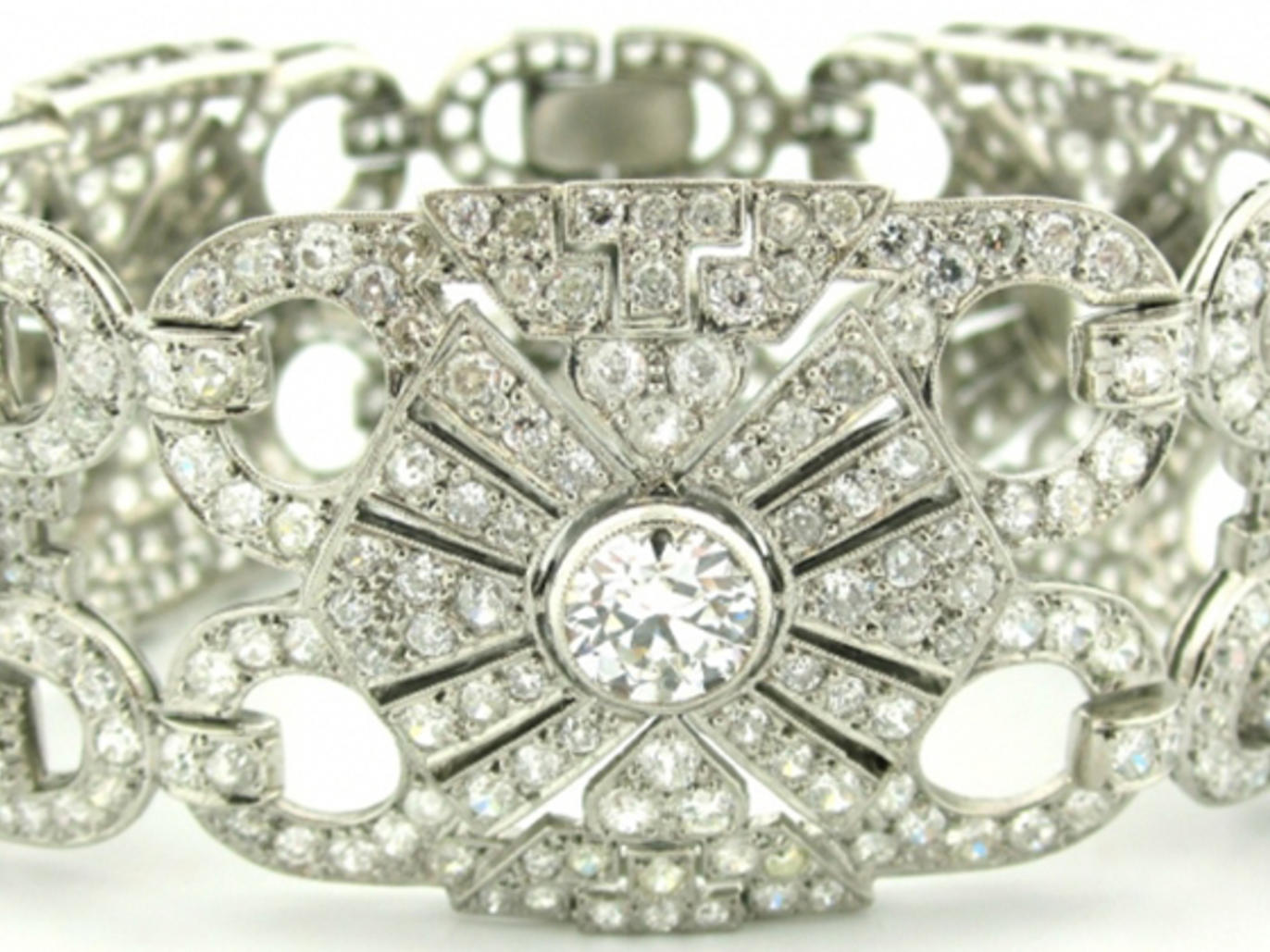 Best jewelry stores in Los Angeles