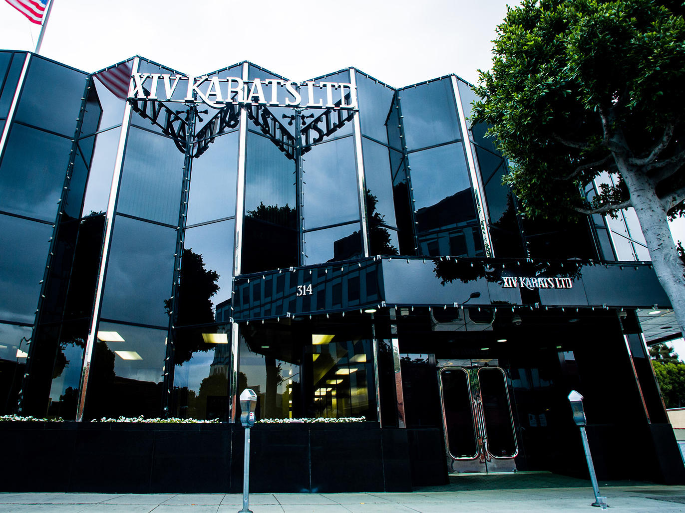 Best jewelry stores in Los Angeles