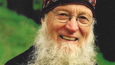 Terry Riley Terry Riley