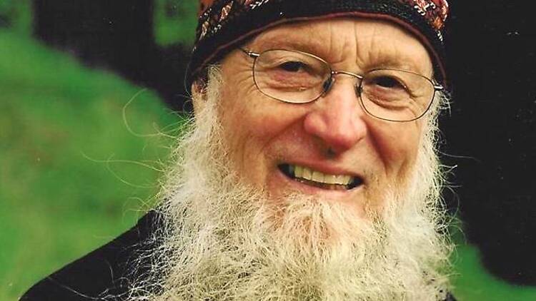 Terry Riley