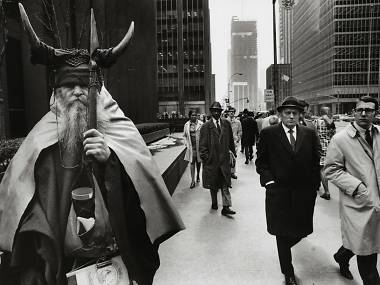 Moondog Moondog