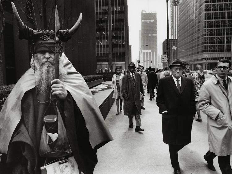 Moondog