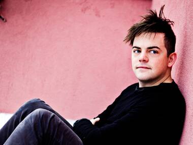 Nico Muhly Nico Muhly