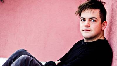 Nico Muhly Nico Muhly