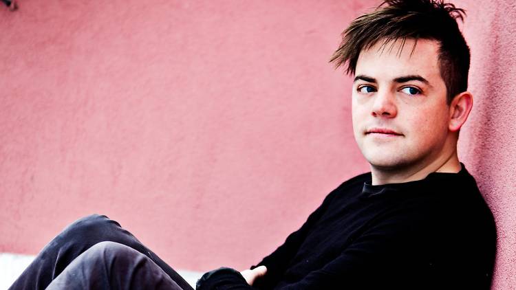 Nico Muhly