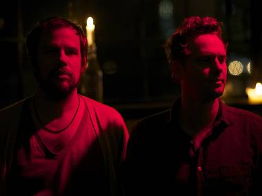 A Winged Victory For The Sullen A Winged Victory For The Sullen