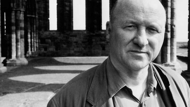 Gavin Bryars