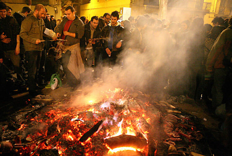 Coses per fer a Barcelona aquesta setmana