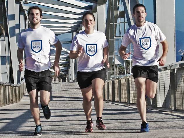 unirun unirun
