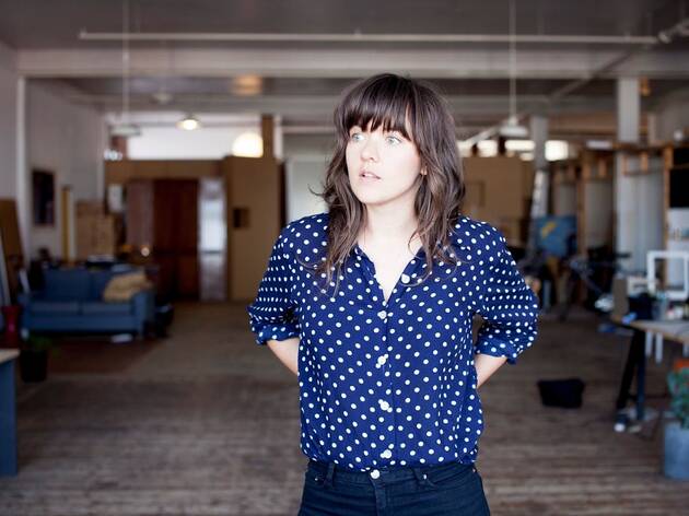 Courtney Barnett Courtney Barnett
