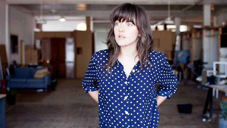 Courtney Barnett