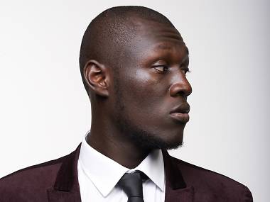 Stormzy – ‘Know Me From’ Stormzy – ‘Know Me From’