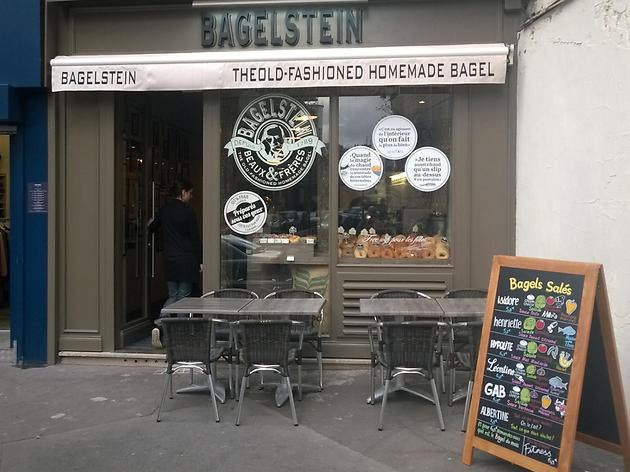 Bagelstein (Saint-Jacques) Bagelstein (Saint-Jacques)