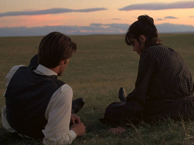 Days of Heaven (1978) Days of Heaven (1978)