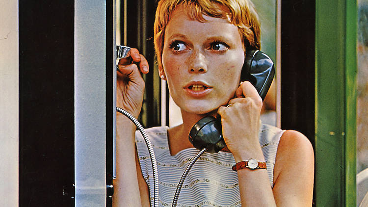 Rosemary's Baby (1968) Rosemary's Baby (1968)