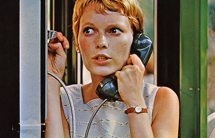 Rosemary's Baby (1968) Rosemary's Baby (1968)