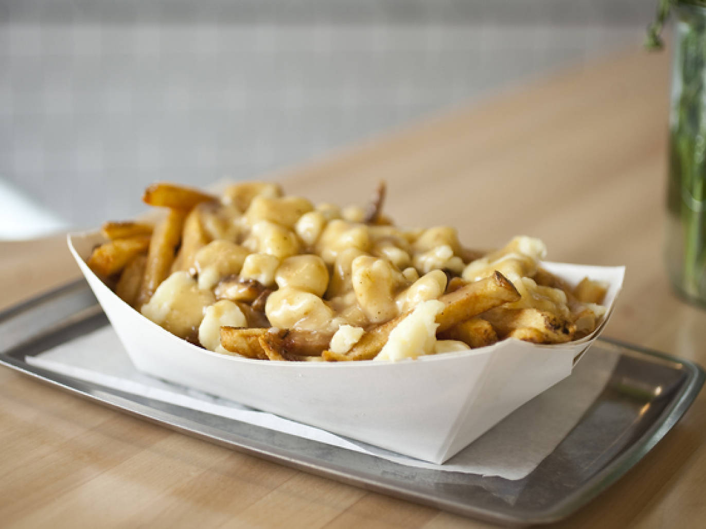 Where to Get the Best French Fries in NYC