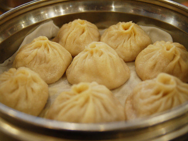 Gourmet Dumpling House Gourmet Dumpling House