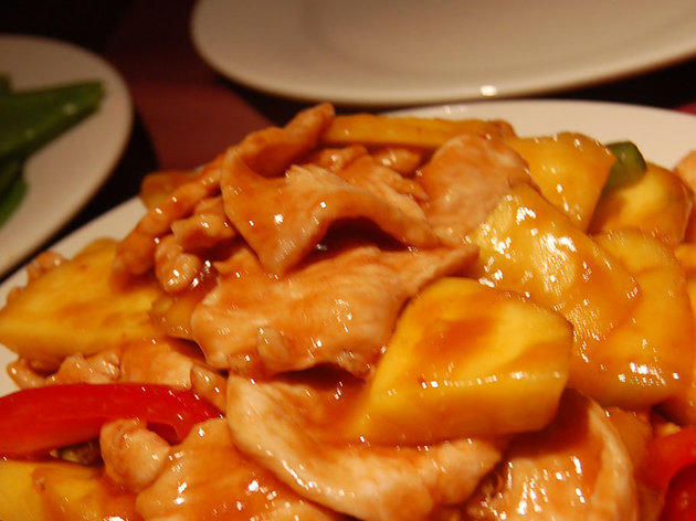 House of Chang House of Chang