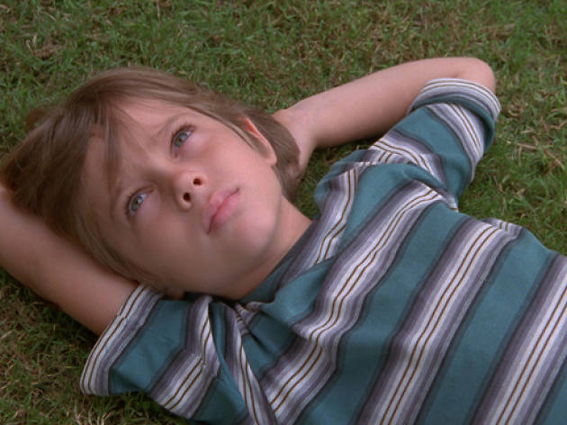 Boyhood Boyhood