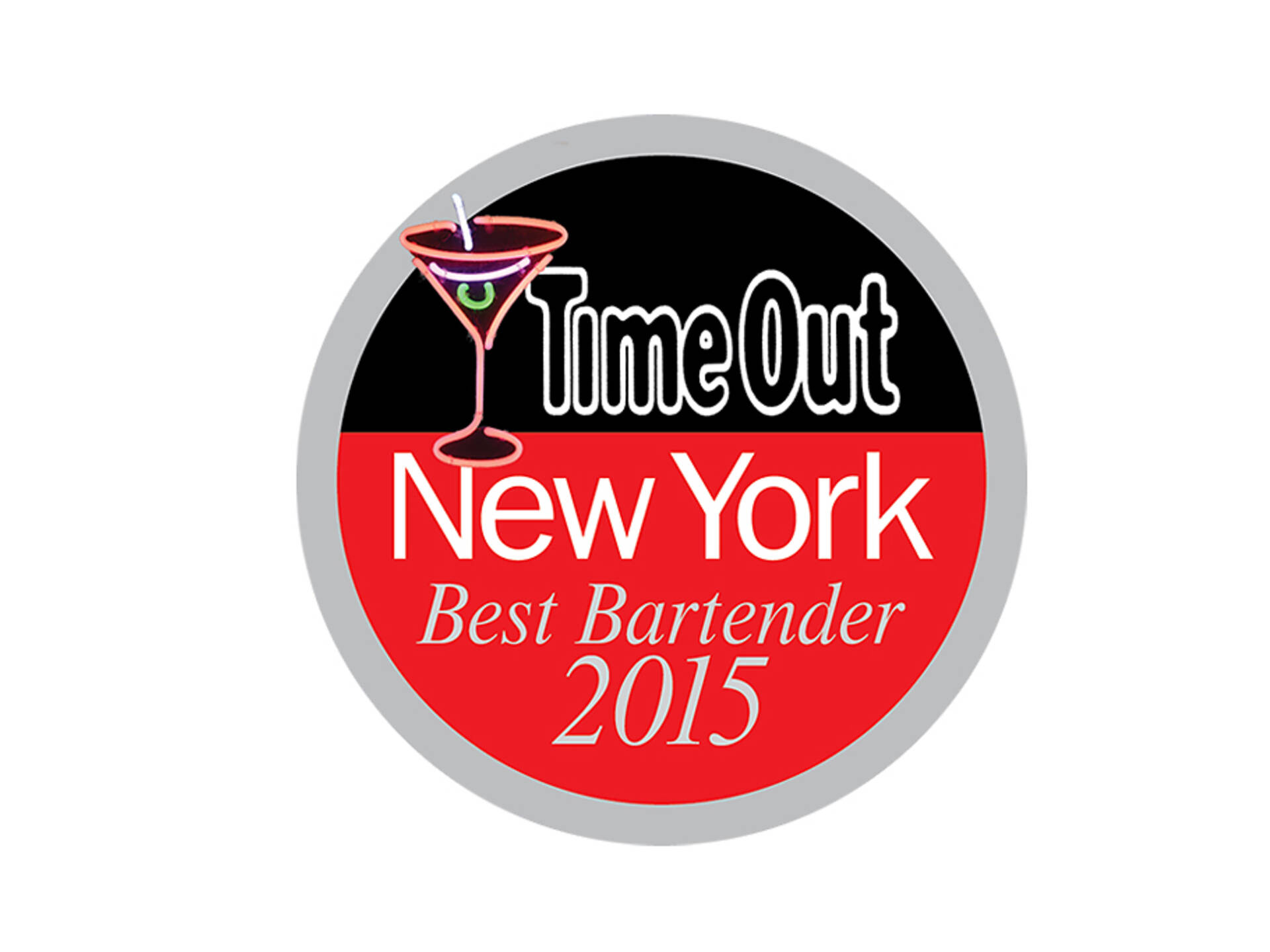 New York’s Best Bartender 2015: Flatiron, Gramercy & Union Square
