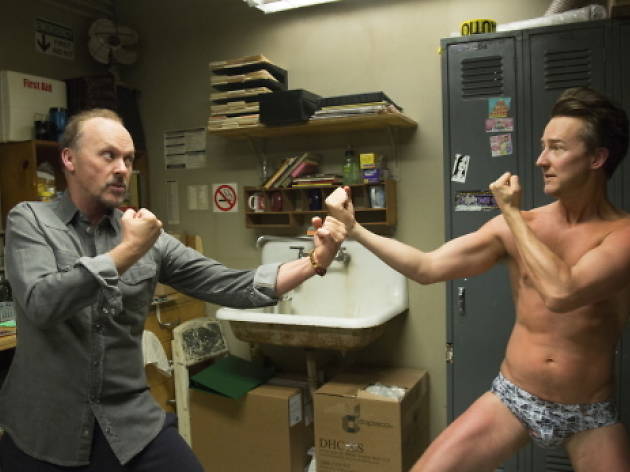 Birdman Birdman