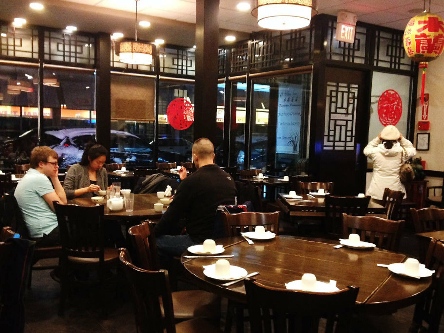 Best Chinese Food in Boston 20 Restaurants for Dim Sum & Noodles