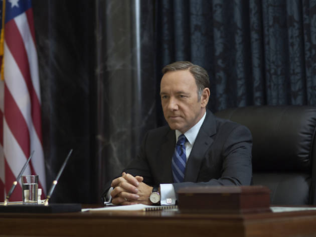 House of Cards House of Cards