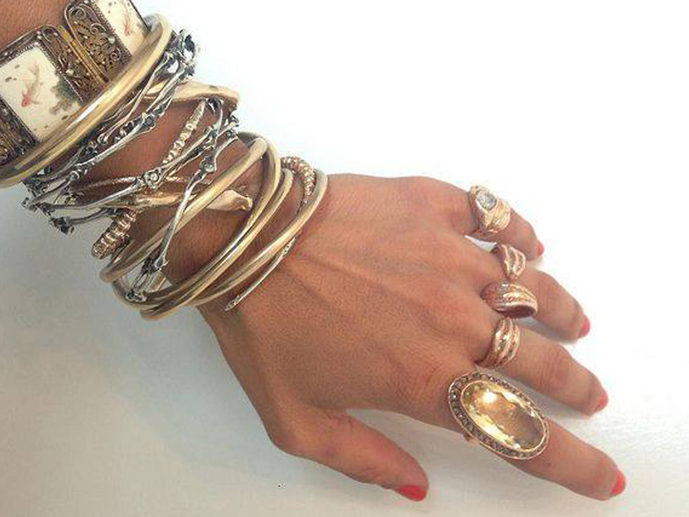 Best jewelry stores in Los Angeles