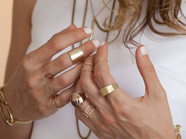 The best jewelry stores The best jewelry stores