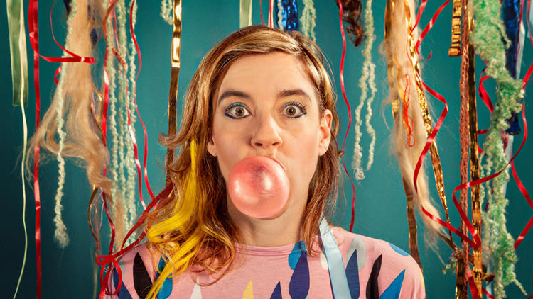 Interview: tUnE-yArDs