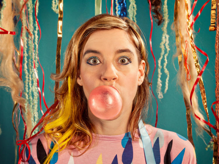 Interview: tUnE-yArDs