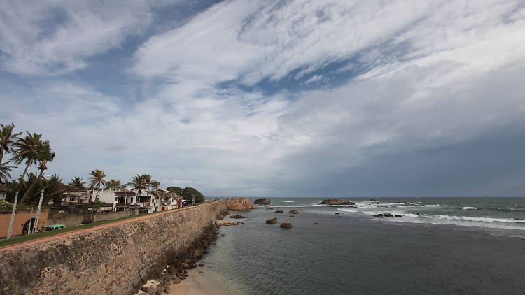 Galle Fort