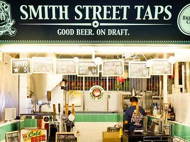 The best craft beer bars in Singapore The best craft beer bars in Singapore