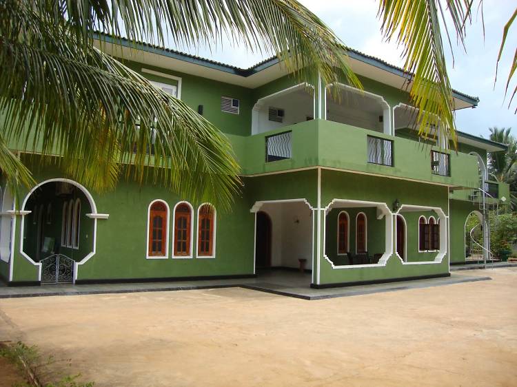 Nandawanam Guest House